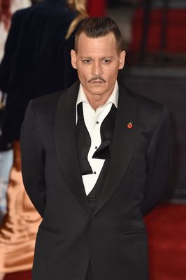 Johnny Depp Poster 2850111