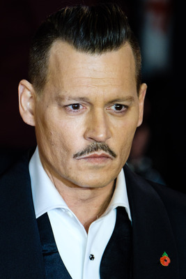 Johnny Depp Poster 2850116