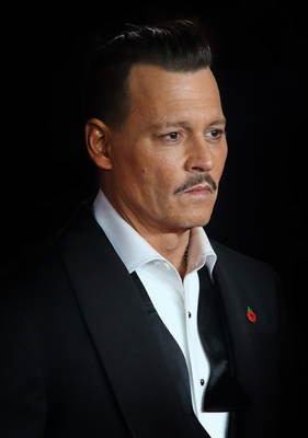 Johnny Depp Poster 2850127