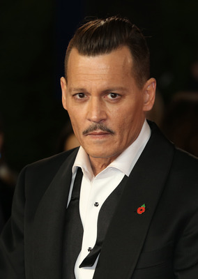 Johnny Depp Poster 2850131