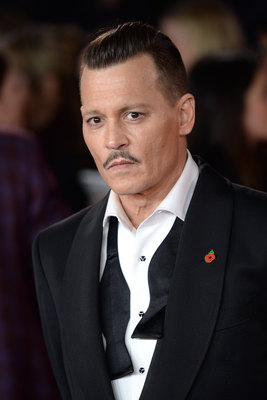 Johnny Depp Poster 2850145