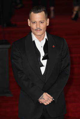 Johnny Depp Poster 2850148