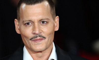 Johnny Depp Poster 2850153