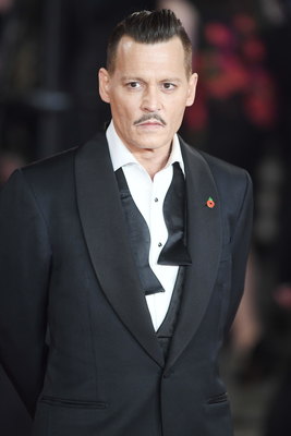 Johnny Depp Poster 2850160