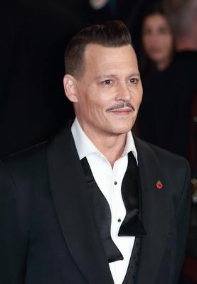 Johnny Depp Poster 2850167
