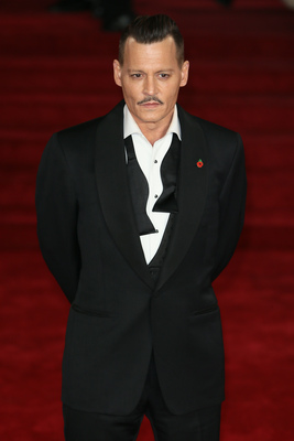 Johnny Depp Poster 2850173