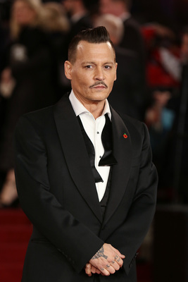 Johnny Depp Poster 2850174