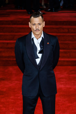 Johnny Depp Poster 2850182