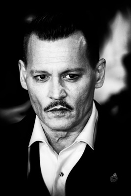 Johnny Depp Poster 2850191