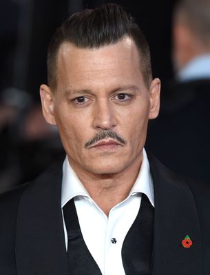 Johnny Depp Poster 2850195