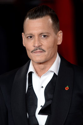 Johnny Depp Poster 2850198