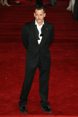 Johnny Depp Poster 2850203