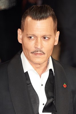 Johnny Depp Poster 2850217