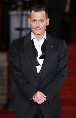 Johnny Depp Poster 2850228