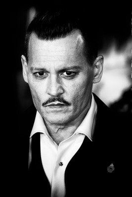 Johnny Depp Poster 2850234
