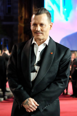 Johnny Depp Poster 2850236