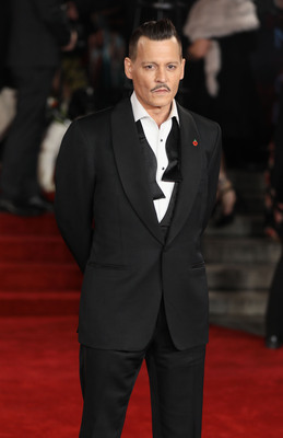 Johnny Depp Poster 2850237