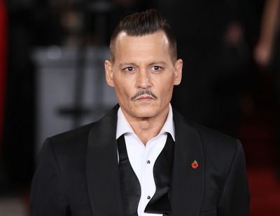 Johnny Depp Poster 2850239