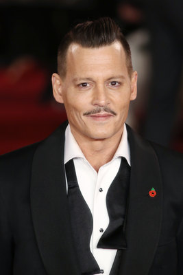 Johnny Depp Poster 2850245