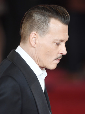 Johnny Depp Poster 2850252