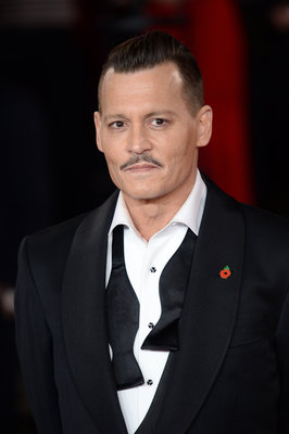 Johnny Depp Poster 2850257
