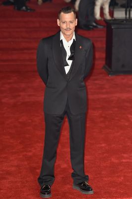 Johnny Depp Poster 2850262