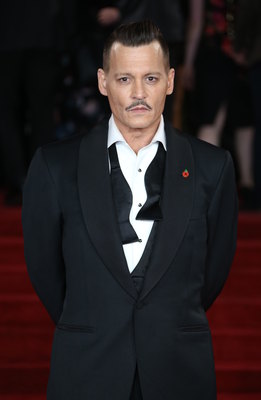Johnny Depp Poster 2850263