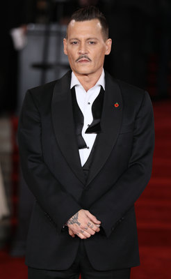 Johnny Depp Poster 2850265