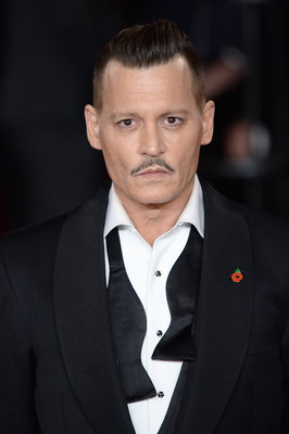 Johnny Depp Poster 2850267