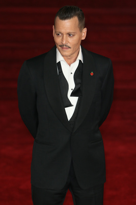 Johnny Depp Poster 2850269