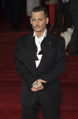 Johnny Depp Poster 2850274