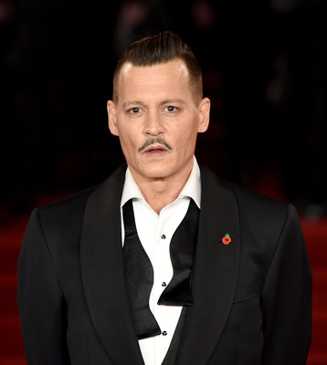 Johnny Depp Poster 2850276