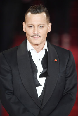 Johnny Depp Poster 2850284