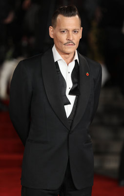 Johnny Depp Poster 2850287