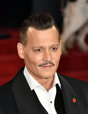 Johnny Depp Poster 2850288