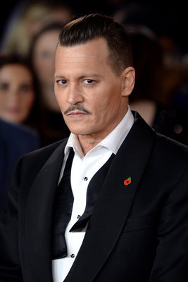 Johnny Depp Poster 2850290