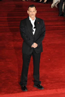 Johnny Depp Poster 2850293