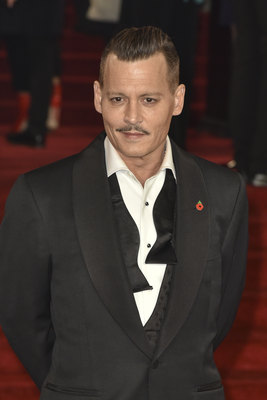 Johnny Depp Poster 2850296