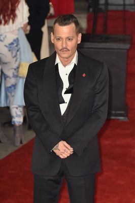 Johnny Depp Poster 2850301