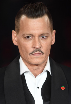 Johnny Depp Poster 2850304
