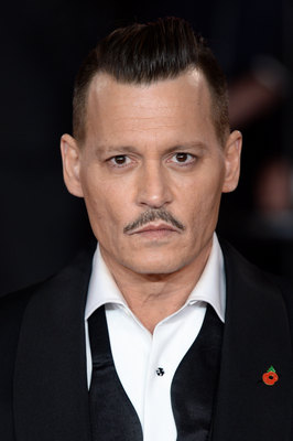 Johnny Depp Poster 2850307