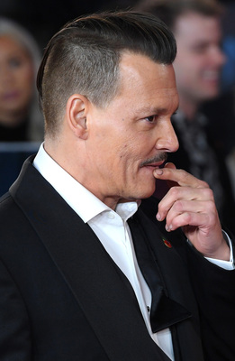 Johnny Depp Poster 2850311