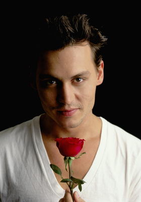 Johnny Depp Poster 3267312