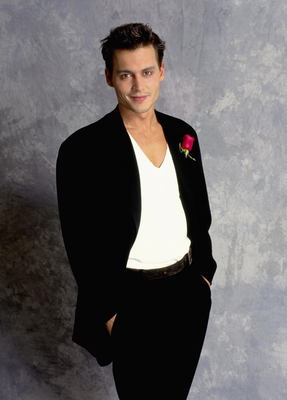 Johnny Depp Poster 3267314