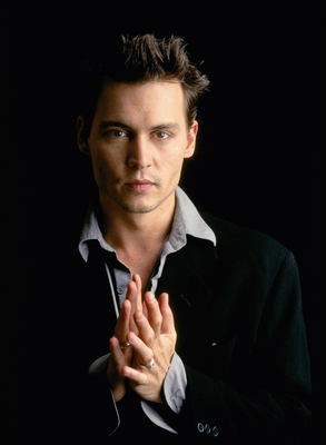 Johnny Depp Poster 3267315