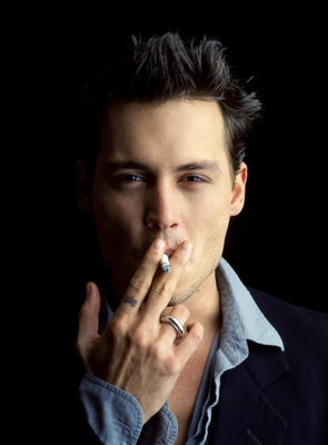 Johnny Depp Poster 3267317