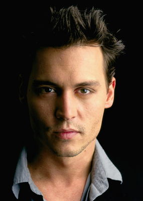 Johnny Depp Poster 3267319