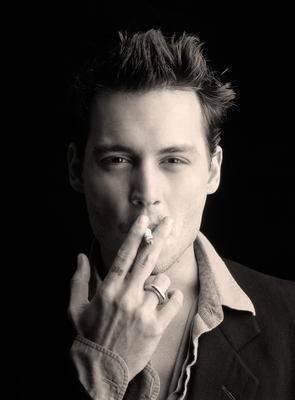 Johnny Depp Poster 3267320