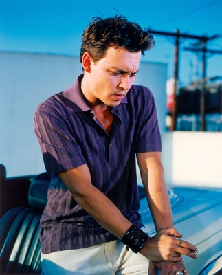 Johnny Depp Poster 3662911