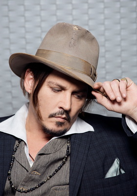 Johnny Depp Poster 3662913